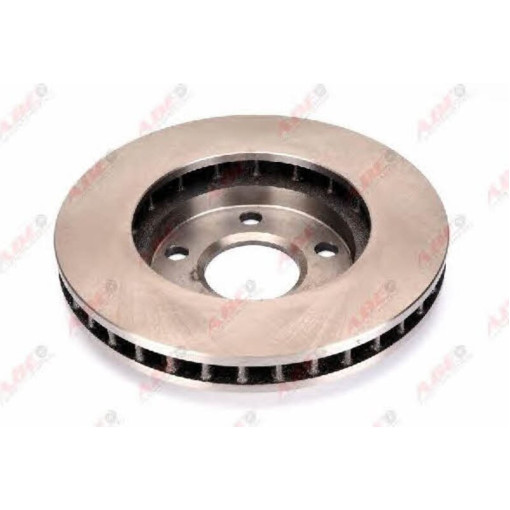 Диск тормозной передн лев/прав (без маточини BUICK CENTURY, LESABRE, PARK AVENUE, REGAL, RENDEZVOUZ; CADILLAC ALLANTE, DEVILLE, ELDORADO, FLEETWOOD,