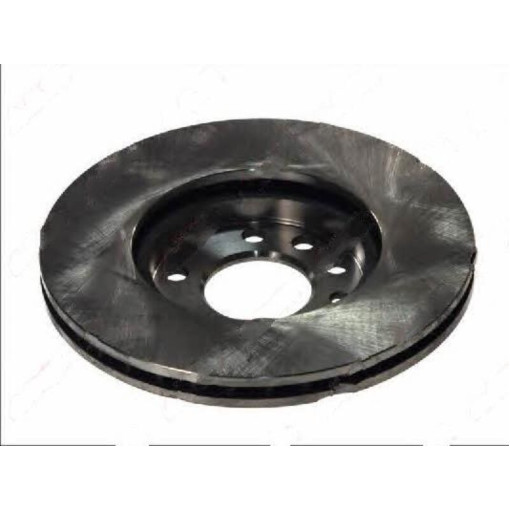 Диск тормозной пер лев/прав (без маточини CHEVROLET ASTRA, ZAFIRA; OPEL ASTRA G, ASTRA H, ASTRA H CLASSIC, ASTRA H GTC, COMBO TOUR, COMBO/MINIVAN, C