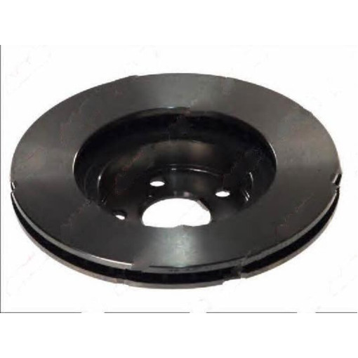 Диск тормозной передн лев/прав (без маточини SUBARU BRZ, FORESTER, IMPREZA, LEGACY I, LEGACY II, LEGACY III, LEGACY IV, LEGACY OUTBACK, LEGACY V, OU