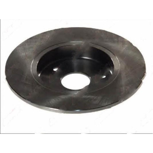 Диск тормозной передн лев/прав (без маточини SMART CABRIO, CITY-COUPE, CROSSBLADE, FORTWO, ROADSTER 0.6/0.7/0.8D 07.98