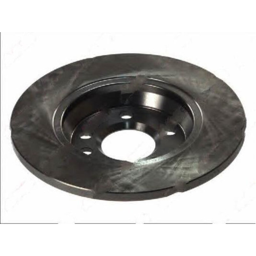 Диск тормозной задний левый/правый (без маточини FORD GALAXY, GALAXY MK I; SEAT ALHAMBRA; VW SHARAN, TRANSPORTER IV 1.8-2.8 07.90-03.10 Диск тормозной