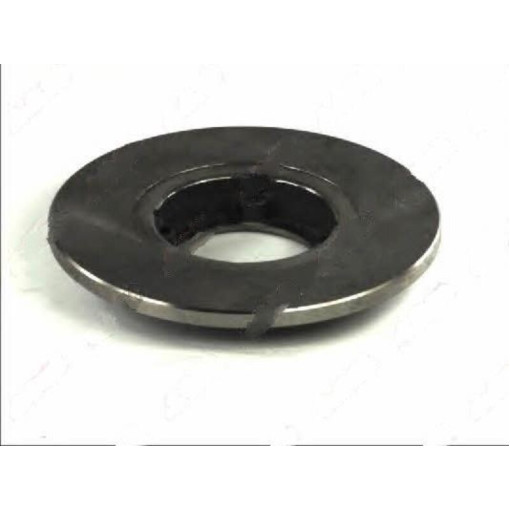 Диск тормозной передн лев/прав (без маточини CHEVROLET MATIZ; DAEWOO MATIZ; FSO MATIZ 0.8-1.0LPG 09.98