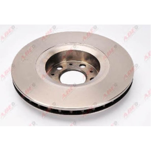 Диск тормозной передн лев/прав (без маточини Volvo S60 I, S80 I, V70 II, XC70 I 2.0-3.0 05.98-04.10 Диск тормозной