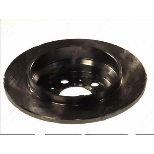 Диск тормозной задний левый/правый (без маточини Volvo S60 I, S70, S80 I, V70 I, V70 II, XC70 I 2.0-3.0 12.95-04.10 Диск тормозной