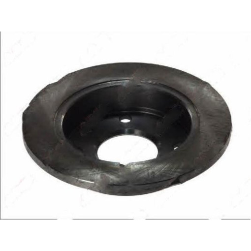 Диск тормозной передн лев/прав (без маточини HYUNDAI ATOS 1.0 02.98-12.00 Диск тормозной