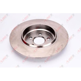 Диск тормозной задний левый/правый (без маточини Mercedes M (W163 2.7D-5.4 02.98-06.05 Диск тормозной Диск тормозной задний левый/правый (без маточини Mercedes M (W163 2.7D-5.4 02.98-06.05 Диск тормозной