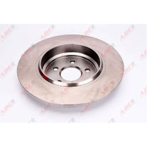 Диск тормозной задний левый/правый (без маточини Mercedes M (W163 2.7D-5.4 02.98-06.05 Диск тормозной