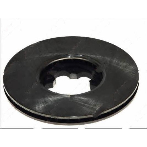 Диск тормозной передн лев/прав (без маточини FORD TRANSIT 2.0D-2.4D 01.00-05.06 Диск тормозной