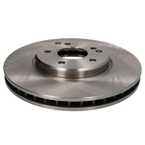 Диск тормозной передн лев/прав (без маточини Mercedes C (CL203), C T-MODEL (S203), C (W203), CLC (CL203), CLK (A208), CLK (A209), CLK (C208), CLK (C