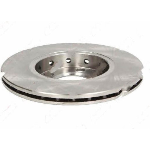 Диск тормозной передн лев/прав (без маточини Mercedes SPRINTER 5-T (906); SKODA FABIA I, FABIA I PRAKTIK, FABIA II, ROOMSTER PRAKTIK; VW FOX, POLO,