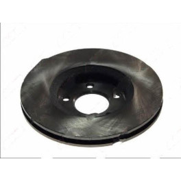 Диск тормозной передн лев/прав (без маточини CHRYSLER RAM, VOYAGER III, VOYAGER IV; DODGE CARAVAN 2.4-3.8 01.95-07.09 Диск тормозной Диск тормозной передн лев/прав (без маточини CHRYSLER RAM, VOYAGER III, VOYAGER IV; DODGE CARAVAN 2.4-3.8 01.95-07.09 Диск тормозной