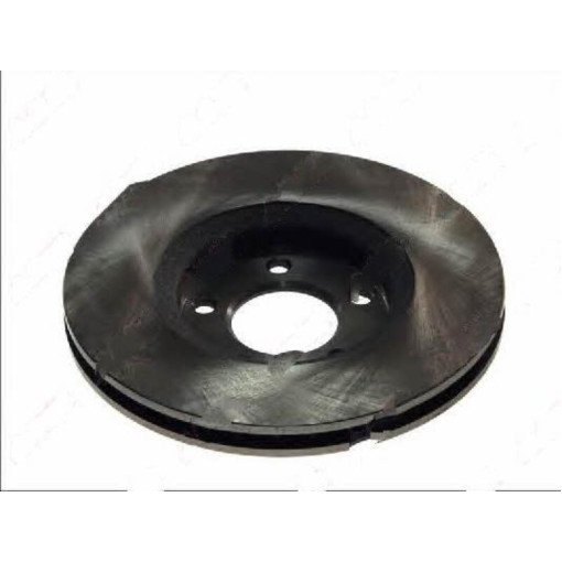 Диск тормозной передн лев/прав (без маточини CHRYSLER RAM, VOYAGER III, VOYAGER IV; DODGE CARAVAN 2.4-3.8 01.95-07.09 Диск тормозной