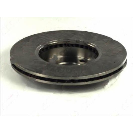 Диск тормозной передн лев/прав (без маточини NISSAN 200SX, ALMERA II, PRIMERA, SENTRA V 1.5-2.2D 07.88-12.06 Диск тормозной