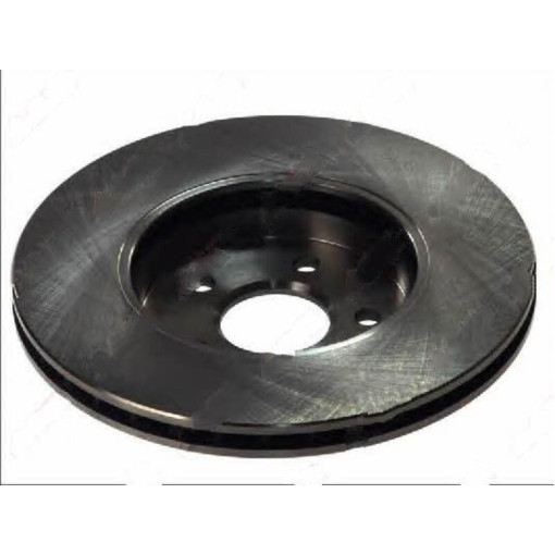 Диск тормозной передн лев/прав (без маточини FORD MONDEO III; JAGUAR X-TYPE 1.8-3.0 10.00-12.09 Диск тормозной