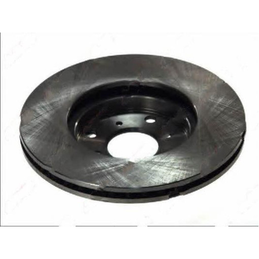 Диск тормозной передн лев/прав (без маточини HONDA ACCORD VI 1.8-2.3 10.98-06.03 Диск тормозной