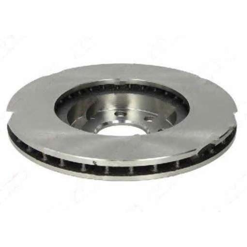 Диск тормозной передн лев/прав (без маточини OPEL COMBO TOUR, COMBO/MINIVAN, CORSA B, CORSA C, MERIVA A, TIGRA 1.2-1.8 01.99