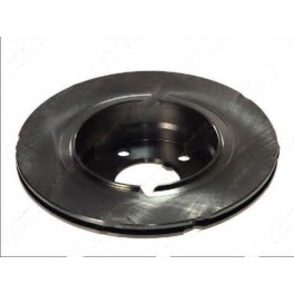 Диск тормозной задний левый/правый (без маточини NISSAN INTERSTAR; OPEL MOVANO; RENAULT MASTER II 1.9D-3.0D 07.98 Диск тормозной задний левый/правый (без маточини NISSAN INTERSTAR; OPEL MOVANO; RENAULT MASTER II 1.9D-3.0D 07.98