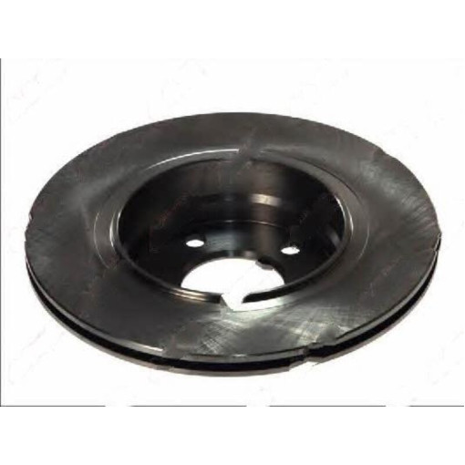 Диск тормозной задний левый/правый (без маточини NISSAN INTERSTAR; OPEL MOVANO; RENAULT MASTER II 1.9D-3.0D 07.98