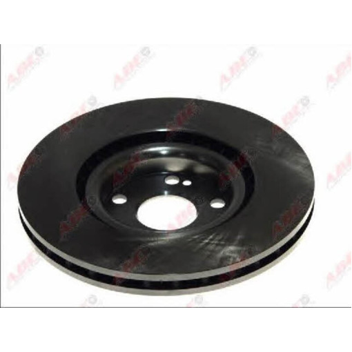 Диск тормозной передн лев/прав (без маточини RENAULT AVANTIME, ESPACE III 2.0/2.2D/3.0 10.98-05.03 Диск тормозной