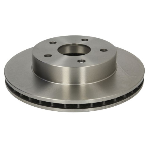 Диск тормозной передн лев/прав (без маточини JEEP GRAND CHEROKEE II 2.7D-4.7 10.98-09.05 Диск тормозной