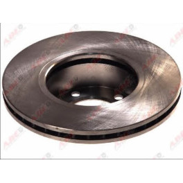 Диск тормозной передн лев/прав (без маточини NISSAN INTERSTAR; OPEL MOVANO; RENAULT MASTER II 1.9D-3.0D 07.98 Диск тормозной передн лев/прав (без маточини NISSAN INTERSTAR; OPEL MOVANO; RENAULT MASTER II 1.9D-3.0D 07.98