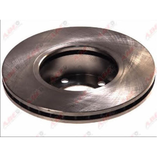 Диск тормозной передн лев/прав (без маточини NISSAN INTERSTAR; OPEL MOVANO; RENAULT MASTER II 1.9D-3.0D 07.98