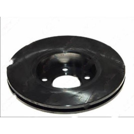 Диск тормозной передн лев/прав (без маточини NISSAN PRIMASTAR; OPEL VIVARO A; RENAULT TRAFIC II 1.9D-2.5D 03.01 Диск тормозной передн лев/прав (без маточини NISSAN PRIMASTAR; OPEL VIVARO A; RENAULT TRAFIC II 1.9D-2.5D 03.01