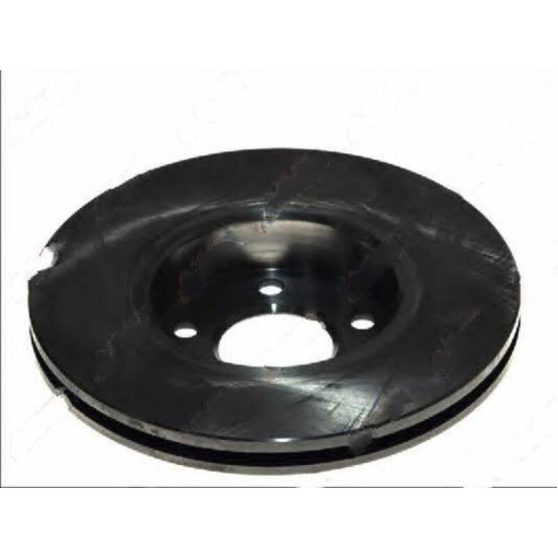 Диск тормозной передн лев/прав (без маточини NISSAN PRIMASTAR; OPEL VIVARO A; RENAULT TRAFIC II 1.9D-2.5D 03.01