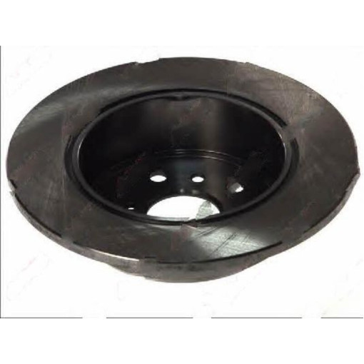 Диск тормозной задний левый/правый (без маточини LEXUS ES; TOYOTA CAMRY 2.2/3.0 06.91-11.06 Диск тормозной