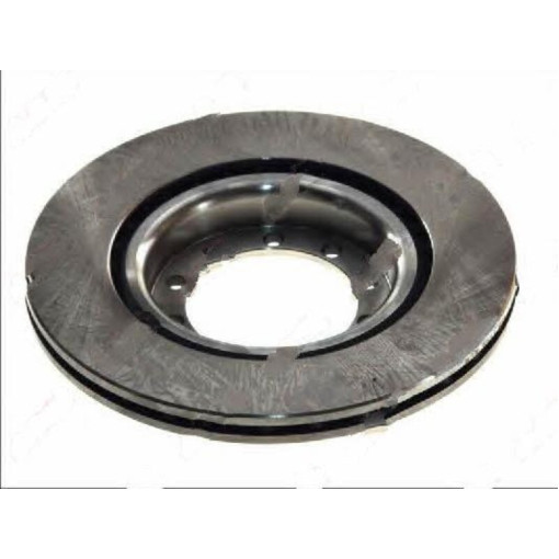 Диск тормозной передн лев/прав RVI MASCOTT; RENAULT MASCOTT, MASTER PRO 2.8D/3.0D 01.99-12.13 Диск тормозной