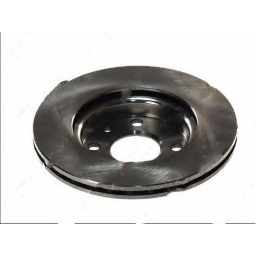 Диск тормозной передн лев/прав (без маточини FIAT 500, 500 C, PANDA; FORD KA; LANCIA YPSILON 0.9-1.4CNG 09.03