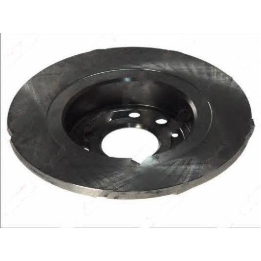Диск тормозной задний левый/правый (без маточини CHEVROLET VECTRA; FIAT CROMA; OPEL SIGNUM, VECTRA C, VECTRA C GTS; SAAB 9-3, 9-3X 1.6-3.2 10.99