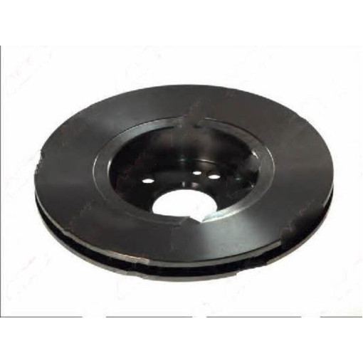 Диск тормозной передн лев/прав (без маточини RENAULT LAGUNA II 1.6-2.0 03.01-12.07 Диск тормозной