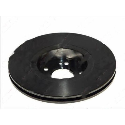 Диск тормозной передн лев/прав (без маточини RENAULT LAGUNA II 1.6-3.0 03.01-12.07 Диск тормозной