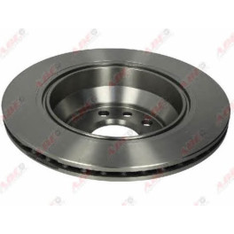 Диск тормозной задний левый/правый (без маточини VW MULTIVAN V, TOUAREG, TRANSPORTER V 1.9D-5.0D 10.02-08.15 Диск тормозной Диск тормозной задний левый/правый (без маточини VW MULTIVAN V, TOUAREG, TRANSPORTER V 1.9D-5.0D 10.02-08.15 Диск тормозной