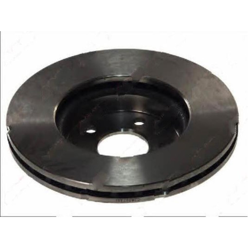 Диск тормозной передн лев/прав (без маточини Mercedes V (W447), VIANO (W639), VITO / MIXTO (W639), VITO MIXTO (DOUBLE CABIN), VITO TOURER (W447), VI