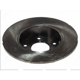 Диск тормозной задний левый/правый (без маточини NISSAN ALMERA TINO, PRIMERA 1.6-2.2D 08.00 Диск тормозной задний левый/правый (без маточини NISSAN ALMERA TINO, PRIMERA 1.6-2.2D 08.00