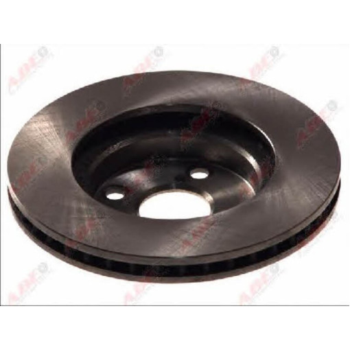 Диск тормозной передн лев/прав (без маточини TOYOTA COROLLA 1.8 02.05-02.07 Диск тормозной