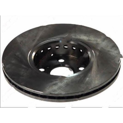 Диск тормозной передн лев/прав (без маточини TOYOTA AVENSIS 1.6-2.0D 09.97-02.03 Диск тормозной