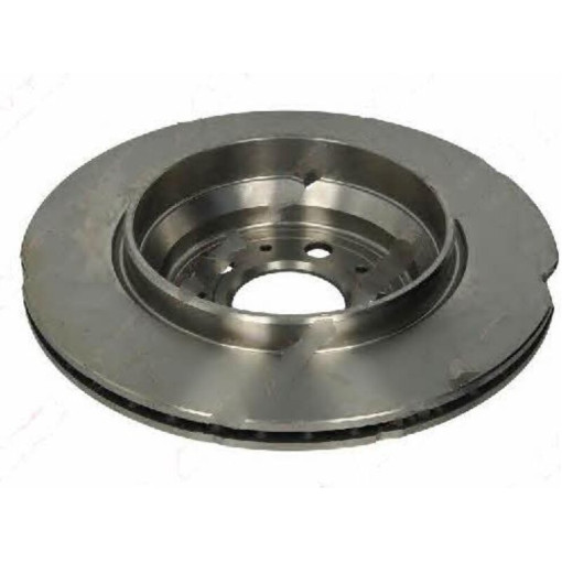 Диск тормозной задний левый/правый (без маточини Volvo XC90 I 2.4D-4.4 10.02-12.14 Диск тормозной