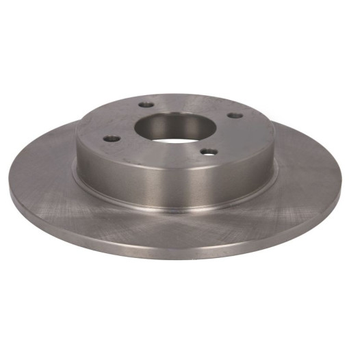 Диск тормозной задний Левый/Правый NISSAN PRIMERA 1.6-2.0D 06.96-07.02