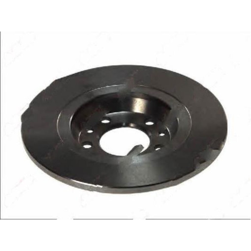Диск тормозной задний левый/правый (без маточини CITROEN C5 III; PEUGEOT 407, 508, 508 I, 607, RCZ 1.6-3.0D 02.00