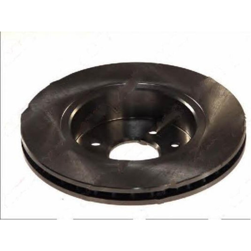 Диск тормозной передн лев/прав (без маточини KIA SEPHIA II, SHUMA II 1.6/1.8 01.98