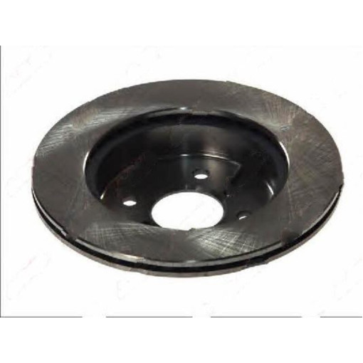 Диск тормозной передн лев/прав (без маточини SUZUKI IGNIS I 1.3/1.5 10.00-12.05 Диск тормозной