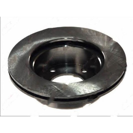 Диск тормозной передн лев/прав (без маточини MULTICAR FUMO, M27; Mercedes SPRINTER 2-T (901, 902), SPRINTER 3-T (903), SPRINTER 3-T (906), SPRINTER