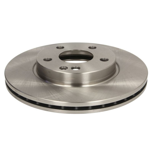 Диск тормозной передн лев/прав (без маточини Mercedes A (W169), B SPORTS TOURER (W245 1.5-Electric 09.04-06.12 Диск тормозной