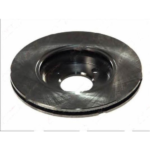 Диск тормозной передн лев/прав (без маточини OPEL AGILA; SUBARU JUSTY III; SUZUKI IGNIS I, IGNIS II, WAGON R, WAGON R+ 1.0-1.5 05.00