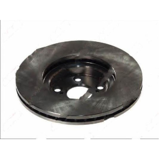 Диск тормозной передн лев/прав (без маточини TOYOTA AVENSIS 1.6-2.4 03.03-11.08 Диск тормозной