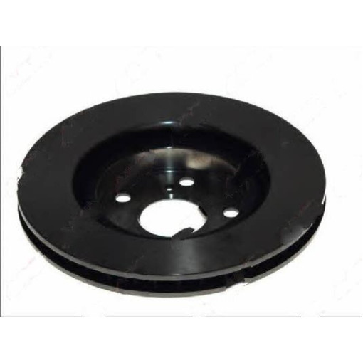 Диск тормозной передн лев/прав (без маточини TOYOTA AVENSIS 2.0/2.0D/2.4 03.03-11.08 Диск тормозной