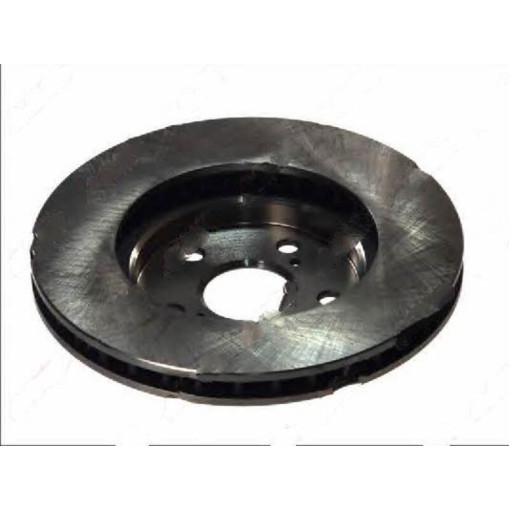 Диск тормозной передн лев/прав (без маточини LEXUS RX; TOYOTA CAMRY, PREVIA II, SOLARA 2.0D/2.4/3.0 10.99-11.08 Диск тормозной